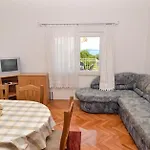 With Parking Space Orebic, Peljesac - 4504 * 오레비츠