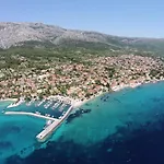 Daire With Parking Space Orebic, Peljesac - 4504