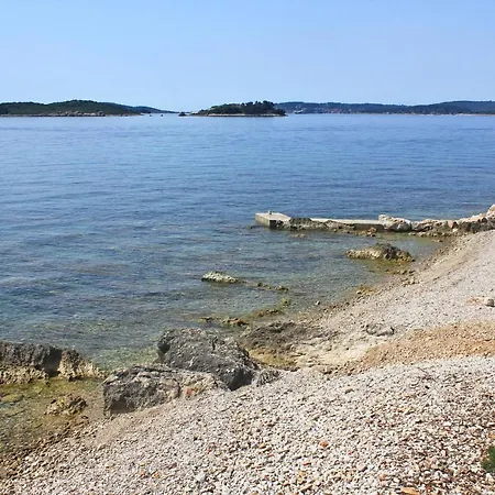 Daire With Parking Space Orebic, Peljesac - 4504 Orebić