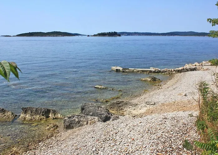 Appartement With Parking Space Orebic, Peljesac - 4504 Orebić