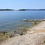 Διαμέρισμα With Parking Space Orebic, Peljesac - 4504 Orebić