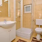 Apartments With Parking Space Orebic, Peljesac - 4504 Apartment *