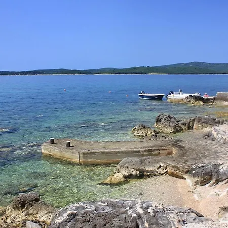 Apartments With Parking Space Orebic, Peljesac - 4504 *