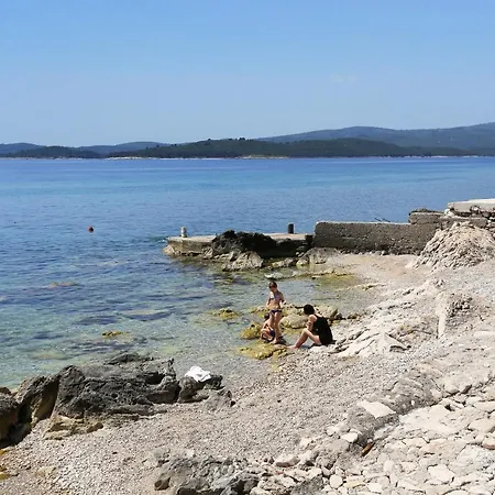 With Parking Space Orebic, Peljesac - 4504 * Orebić