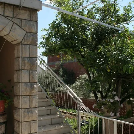 With Parking Space Orebic, Peljesac - 4504 Apartamento Orebić