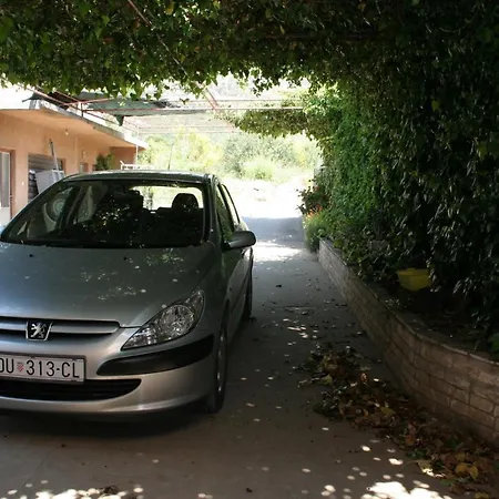 With Parking Space Orebic, Peljesac - 4504 Διαμέρισμα Orebić