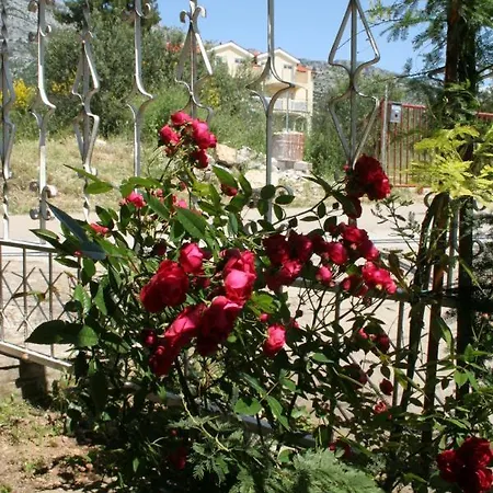 Apartamento With Parking Space Orebic, Peljesac - 4504