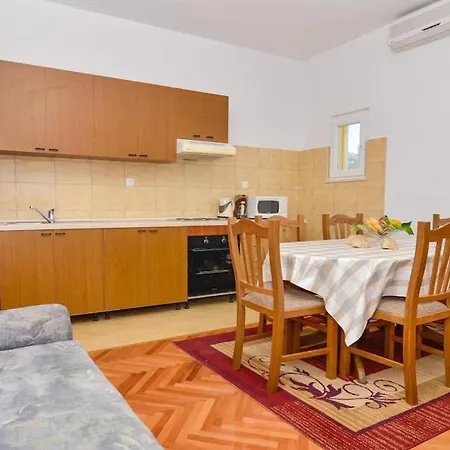 With Parking Space Orebic, Peljesac - 4504 * Orebić