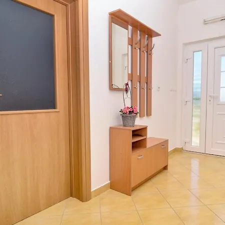 With Parking Space Orebic, Peljesac - 4504 Orebić